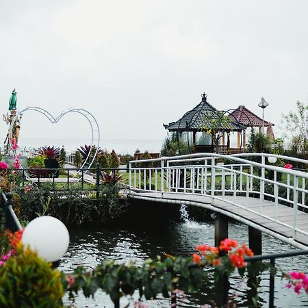 Hotel The Polumb Garden Bedugul Selemadeg Exterior foto